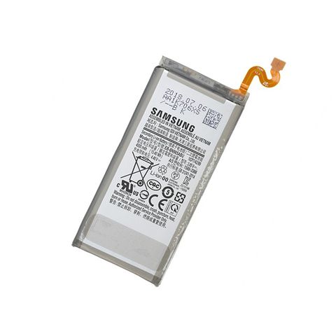Thay Pin Samsung Note Eb-Bn965Abu