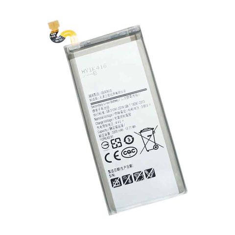 Thay Pin Samsung Note N950F