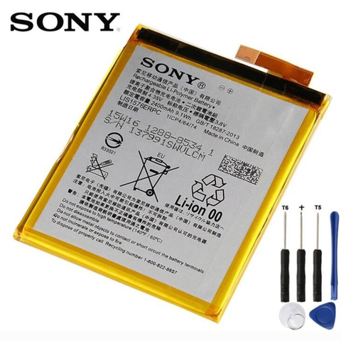 Thay Pin Sony Xperia M4 E2303