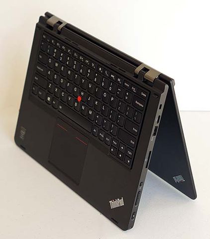 Thu Mua Laptop Lenovo Yoga 2013 Core i5