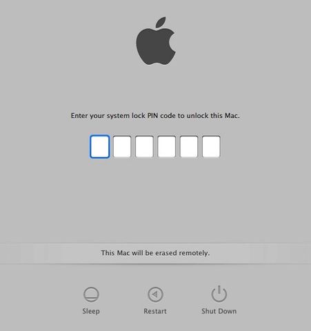 Thu mua iPhone 5s dính iCloud