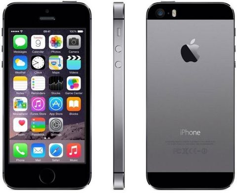 Thay mua iPhone 5s giá cao  uy tín tại TP.HCM