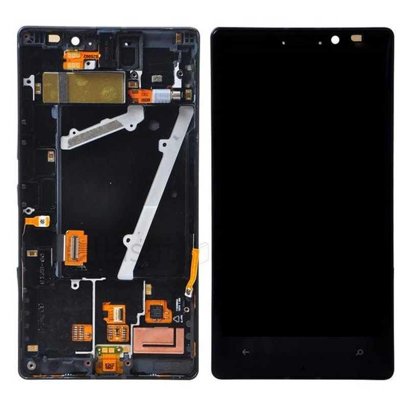 Trung Tâm Bảo Hành Nokia Lumia
