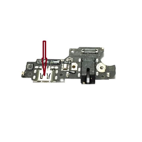 Thay Chân Sạc Realme 5I