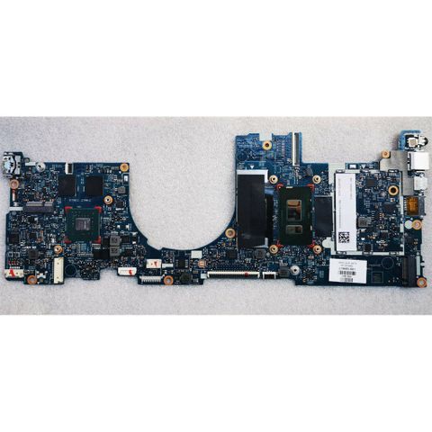 Thay Mainboard Laptop HP Envy