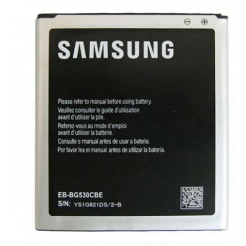 Thay Pin Samsung Grand Prime G530