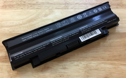 Thay Pin Laptop Dell Inspiron N5010