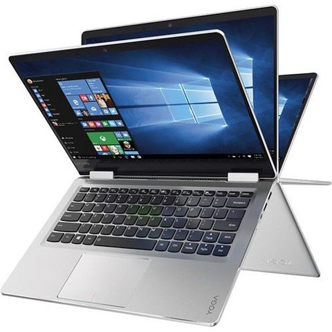 Thu Mua Laptop Lenovo Yoga 2016 Core i3