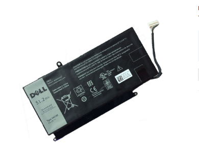 Thay Pin Laptop Dell Vostro 5370