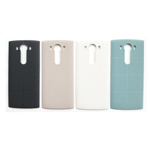 Thay Nắp Lưng LG V10