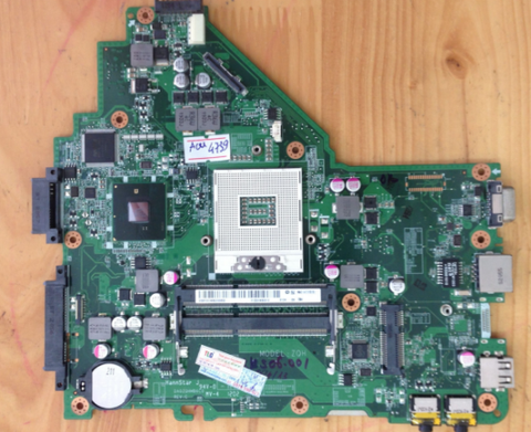 Thay Mainboard Laptop Acer 4738