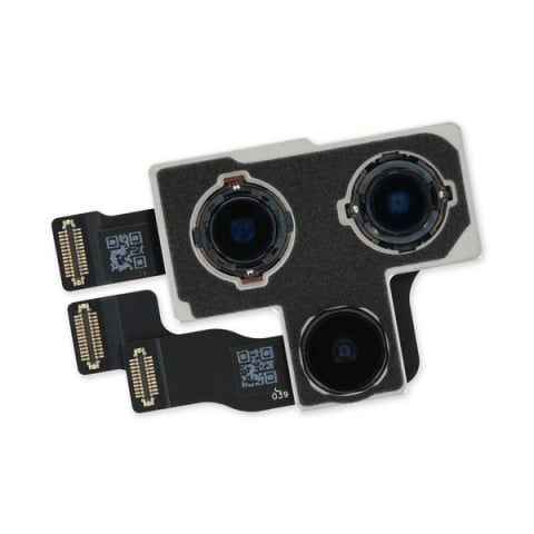 Thay Camera Sau iPhone 11 Pro Max