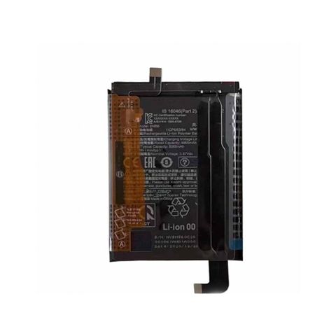 Thay Pin Xiaomi Note 10 Pro