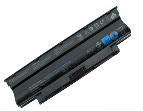 Thay Pin Laptop Dell Inspiron N4010