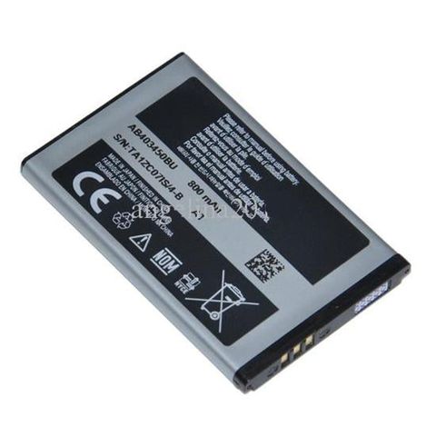 Thay Pin Samsung L700