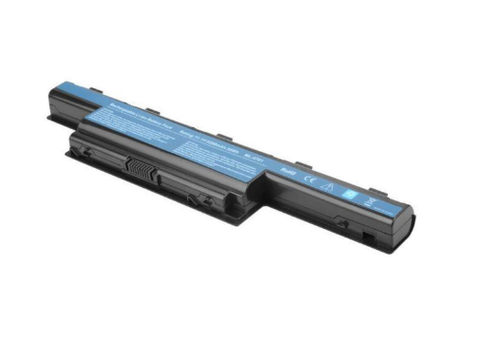 Thay Pin Laptop Acer 4743