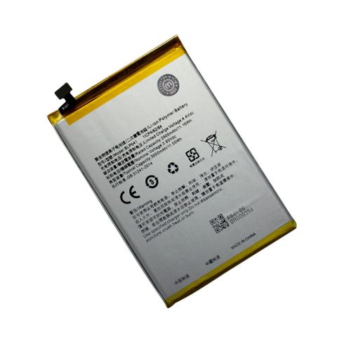 Thay Pin Oppo Blp641