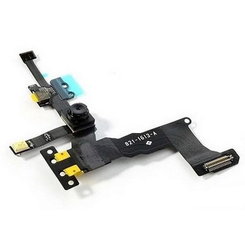 Thay Cụm Camera Trước iPhone 6
