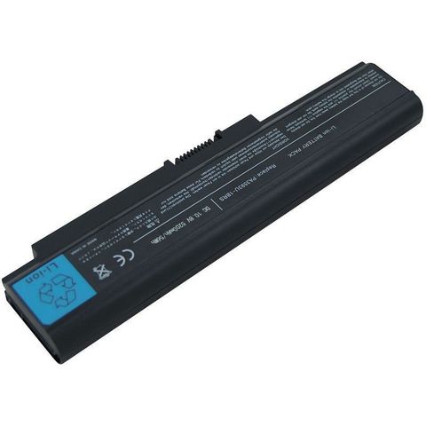 Thay Pin Laptop Toshiba U305
