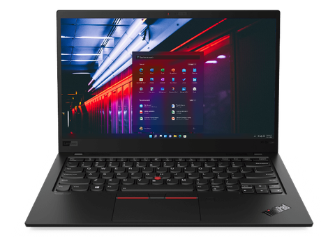 Thu Mua Laptop Lenovo Thinkpad X1 Cardbon 2020 Core i5