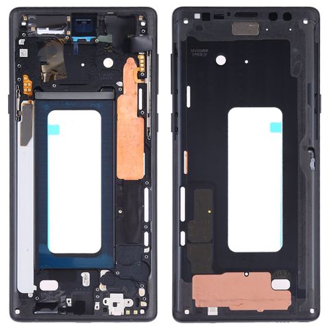 Vỏ Bộ Full Nokia 930 (Đen)
