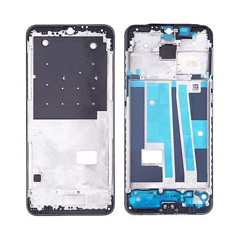 Vỏ Bộ Full Oppo Find X (Xanh)