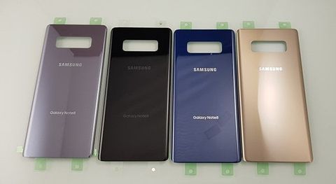 Vỏ Bộ Full Samsung S9/ G960 (Xanh)