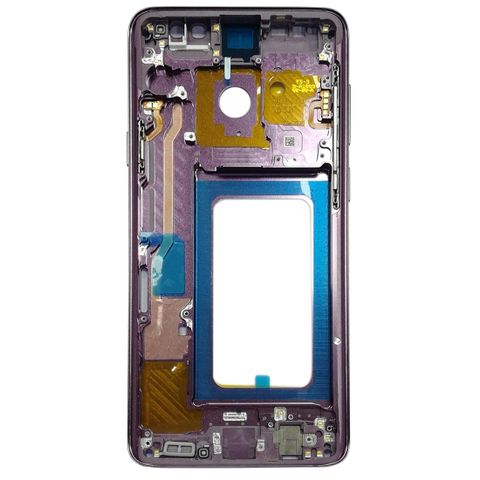 Vỏ Bộ Full Samsung S9 Plus/ G965 (Tím)