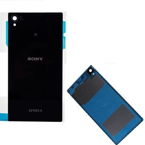 Vỏ Bộ Full Sony Xa1 Ultra/ G3221/ G3223/ G3226 (Đen)