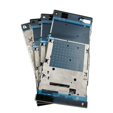 Vỏ Bộ Full Sony Xperia Xa1 Plus/ G3416/ G3412 (Đen)