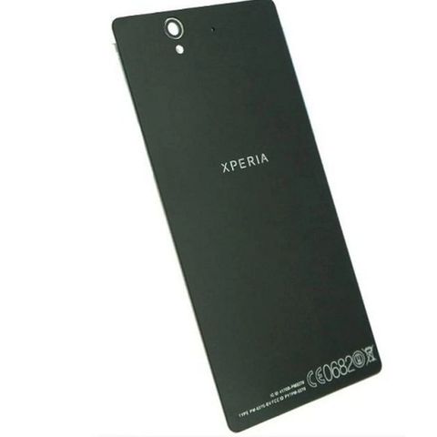 Vỏ Bộ Full Sony Xperia Xz1 Compact/ G8441/ So-02K (Trắng)