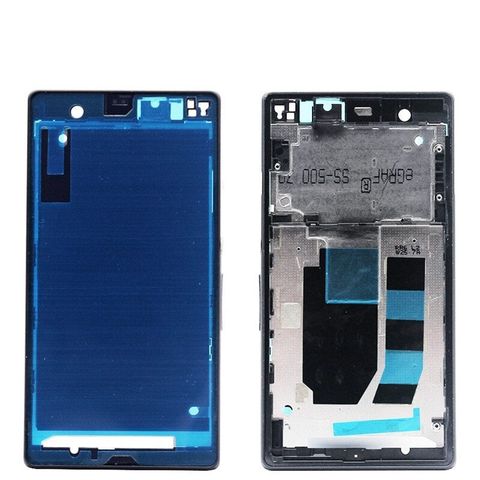 Vỏ Bộ Full Sony Xperia Xz2/ H8216/ H8266 (Đen)