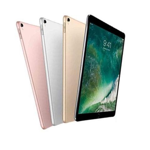 Thay Vỏ iPad Pro 10.5