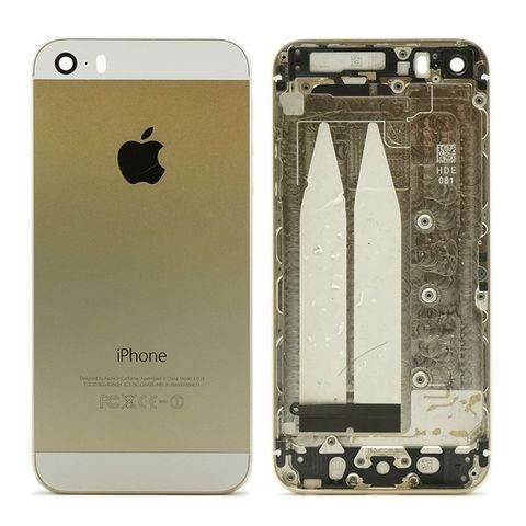 Thay Vỏ Khung Sườn iPhone 12 Pro Max