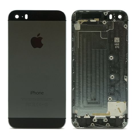 Thay Vỏ iPhone 12 Pro