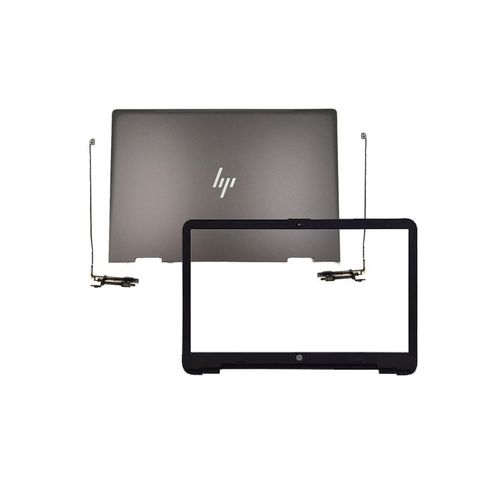 Thay Vỏ Laptop HP 15-Bs0Xx