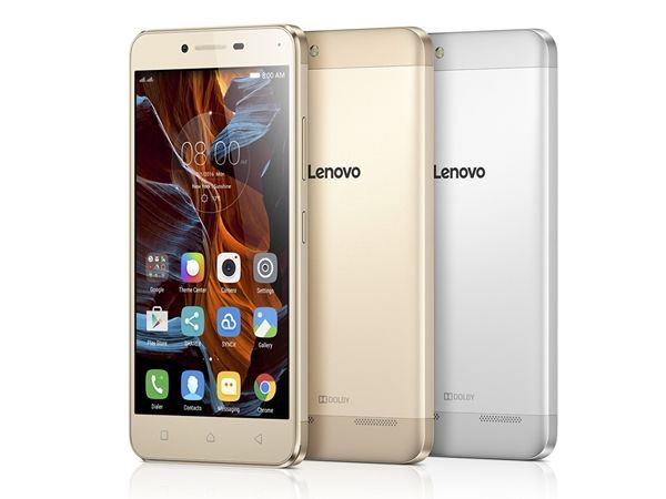 Thay Vỏ Lenovo K5Plus / A6020