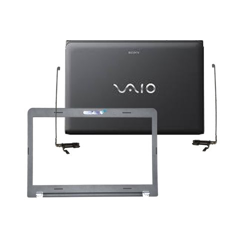 Vỏ Mặt B Sony Vaio Sve14