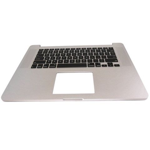Thay Bàn Phím Macbook Pro A1398