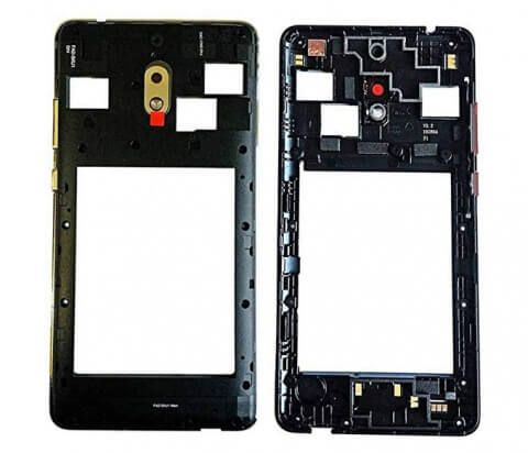 Thay Vỏ Nokia 2