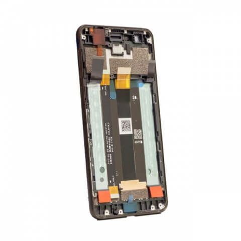 Thay Vỏ Nokia 2