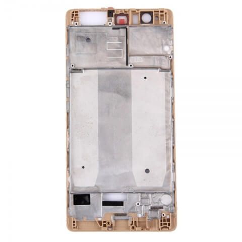Thay Vỏ Huawei P9