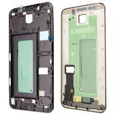 Thay Vỏ Samsung A6 Plus