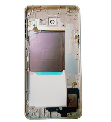 Thay Vỏ Samsung A910