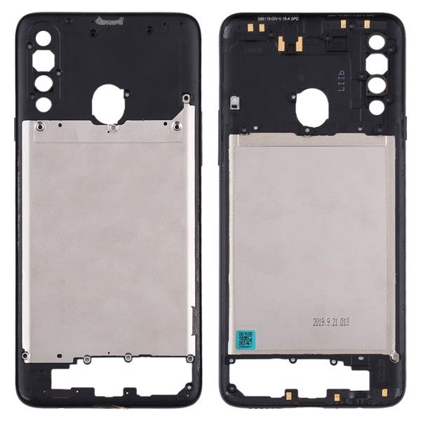 Thay Vỏ Samsung J4 / J400