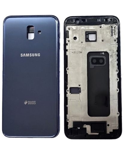 Thay Vỏ Samsung J6 Plus