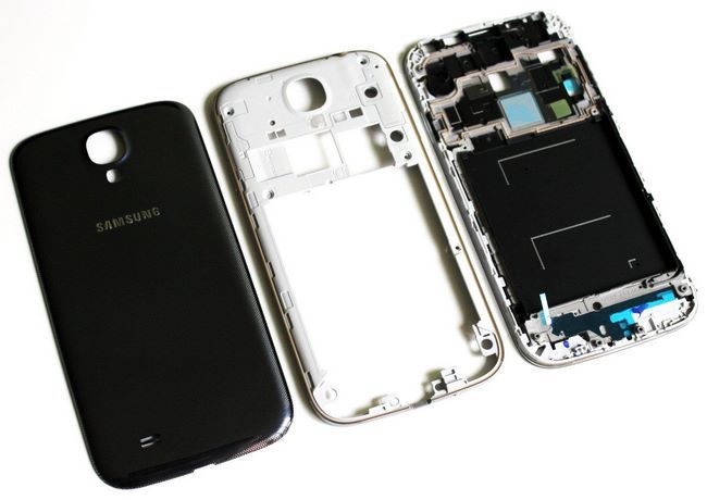 Thay Vỏ Samsung M30