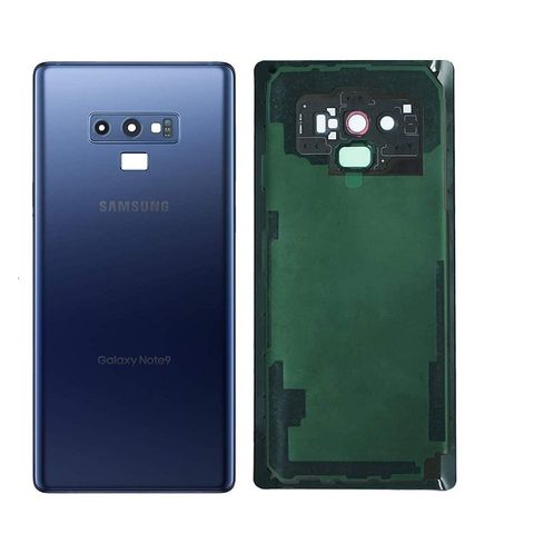 Thay Vỏ Samsung Note 10