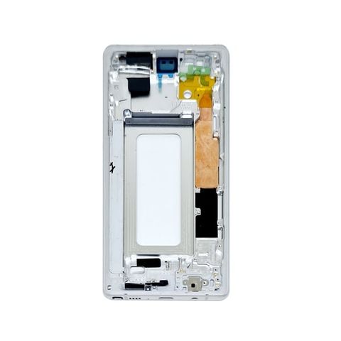 Thay Vỏ Samsung Note 9