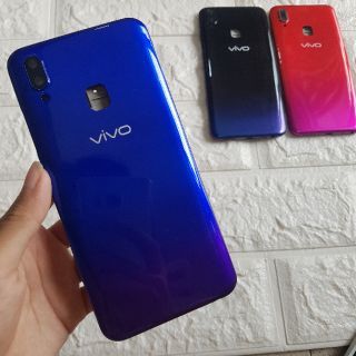 Thay Vỏ Vivo S1 Pro
